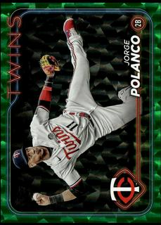 Jorge Polanco