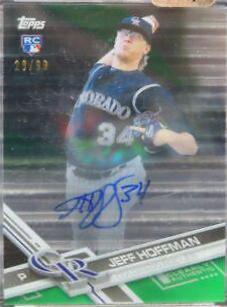 Jeff Hoffman