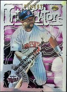 Kirby Puckett