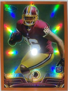 Jordan Reed