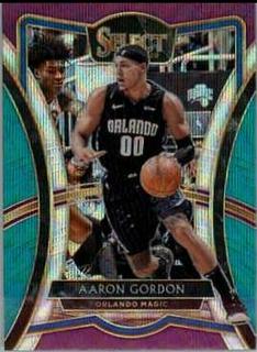 Aaron Gordon