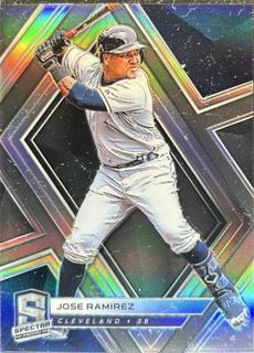 Jose Ramirez