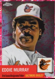 Eddie Murray