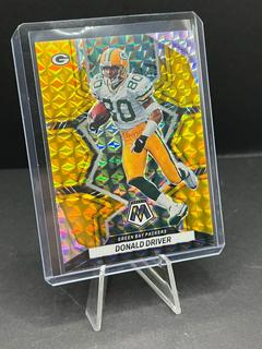 Donald Driver