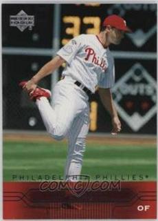 Pat Burrell