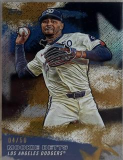 Mookie Betts