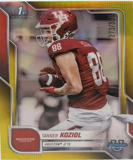 Tanner Koziol