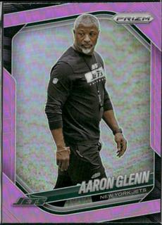 Aaron Glenn