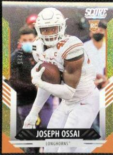 Joseph Ossai