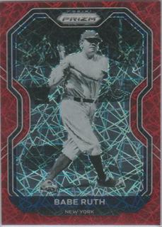 Babe Ruth