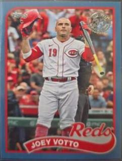 Joey Votto