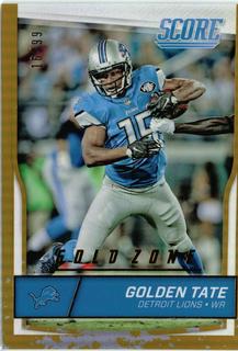 Golden Tate