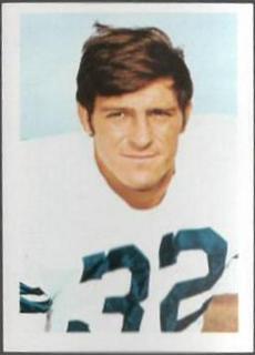 Walt Garrison