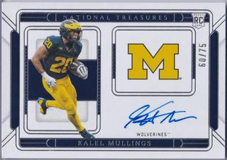 Kalel Mullings