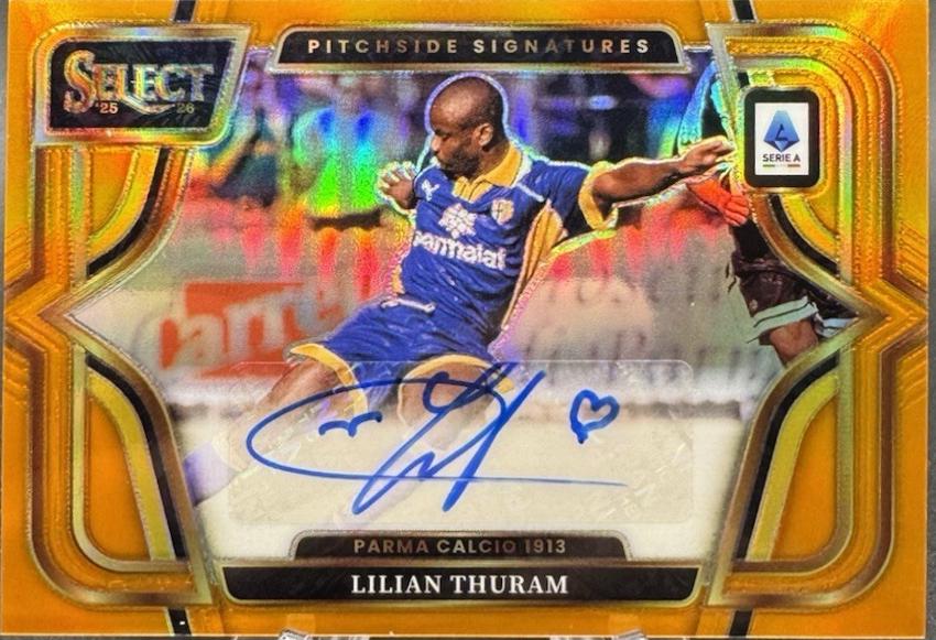 Lilian Thuram