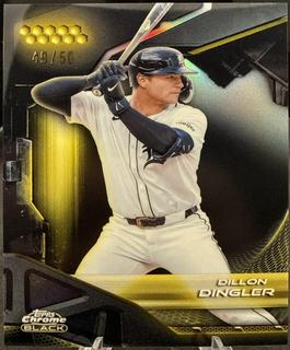 Dillon Dingler