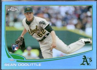 Sean Doolittle