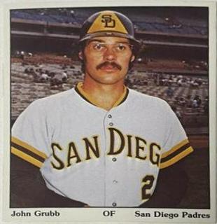 John Grubb