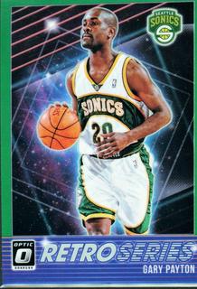 Gary Payton