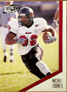 Michael Turner
