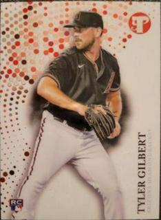 Tyler Gilbert
