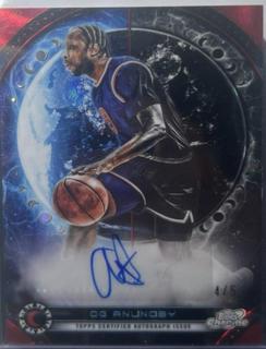 OG Anunoby