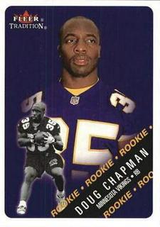 Doug Chapman