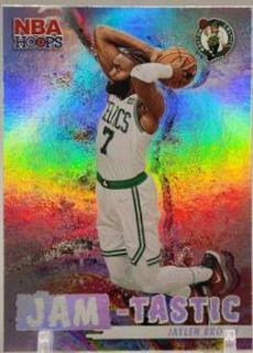Jaylen Brown