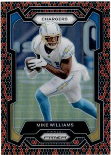 Mike Williams