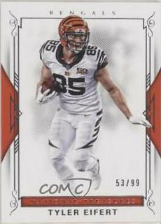 Tyler Eifert
