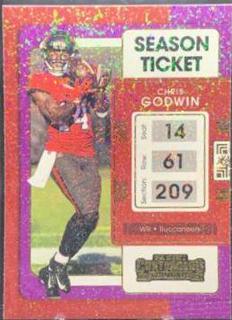 Chris Godwin