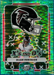 Bijan Robinson