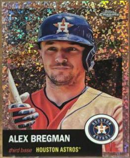 Alex Bregman