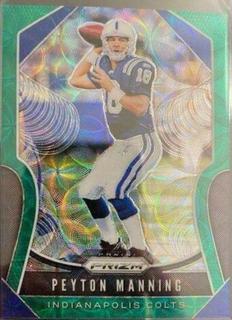 Peyton Manning