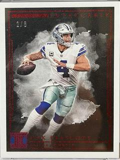Dak Prescott