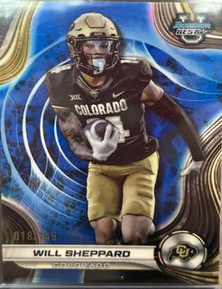 Will Sheppard