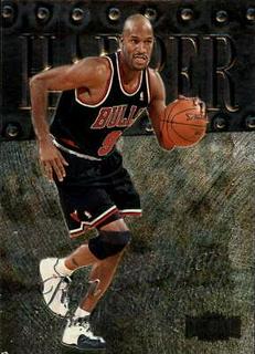 Ron Harper