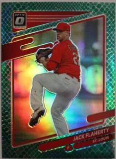 Jack Flaherty
