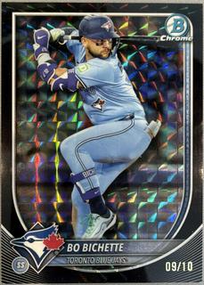 Bo Bichette