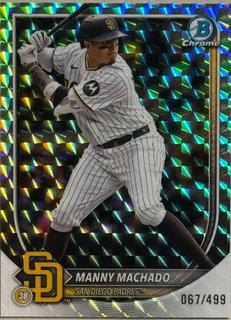 Manny Machado