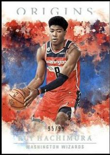 Rui Hachimura