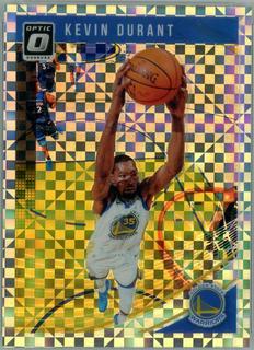 Kevin Durant