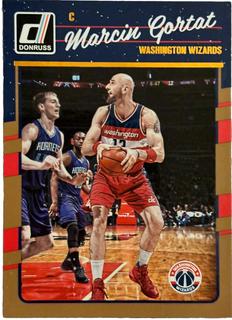 Marcin Gortat