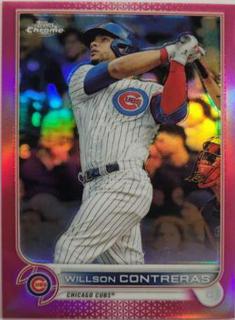 Willson Contreras
