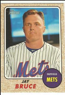 Jay Bruce