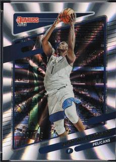 Zion Williamson