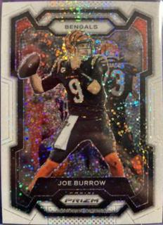 Joe Burrow