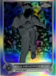 Kyle Hendricks