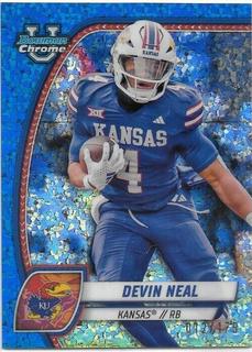 Devin Neal
