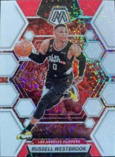 Russell Westbrook